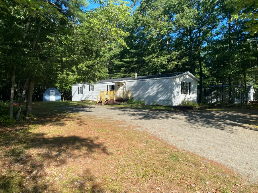 24 Pleasant Street, Milford, ME 04461 - #3