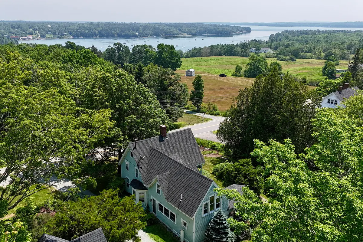 2 Twin Oaks Lane, Sedgwick, ME 04676 - #1
