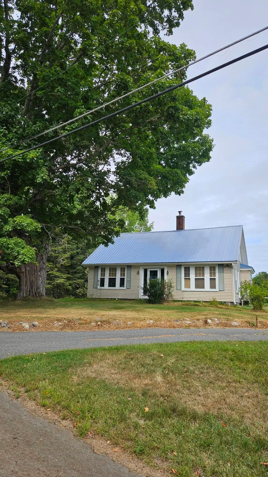 58 Waugan Road, Monmouth, ME 04259 - #1