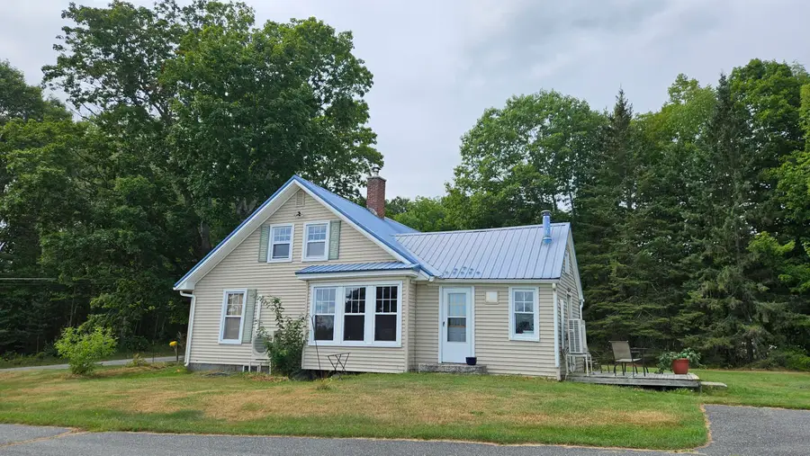 58 Waugan Road, Monmouth, ME 04259 - #3