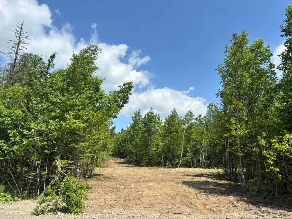 Lot A Mcdonald Road, Littleton, ME 04730 - #1