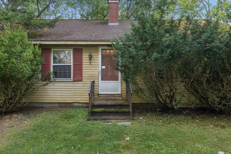 8 Acacia Road, Kennebunkport, ME 04046 - #2