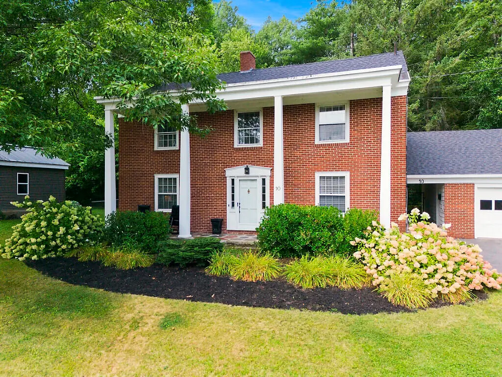 10 Lloyd Road, Waterville, ME 04901 - #1