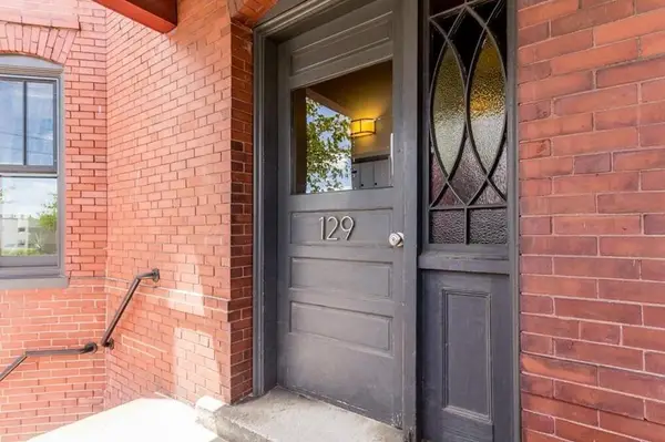 129 York Street #2, Portland, ME 04101