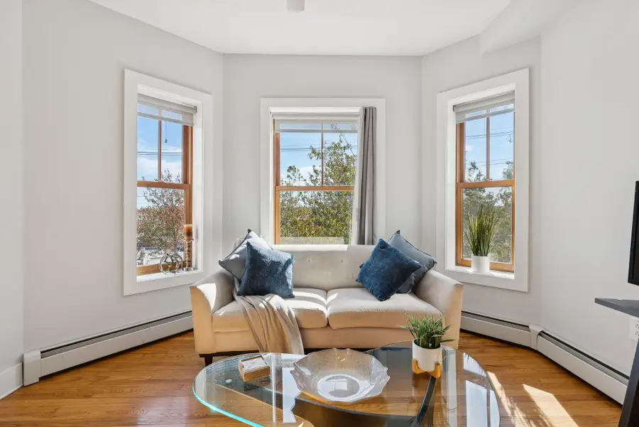 129 York Street #2, Portland, ME 04101 - #3