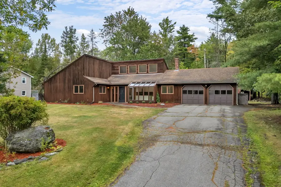 96 Balsam Road, Bangor, ME 04401 - #2