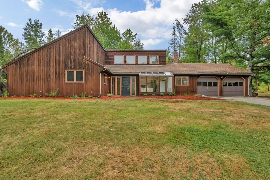 96 Balsam Road, Bangor, ME 04401 - #3