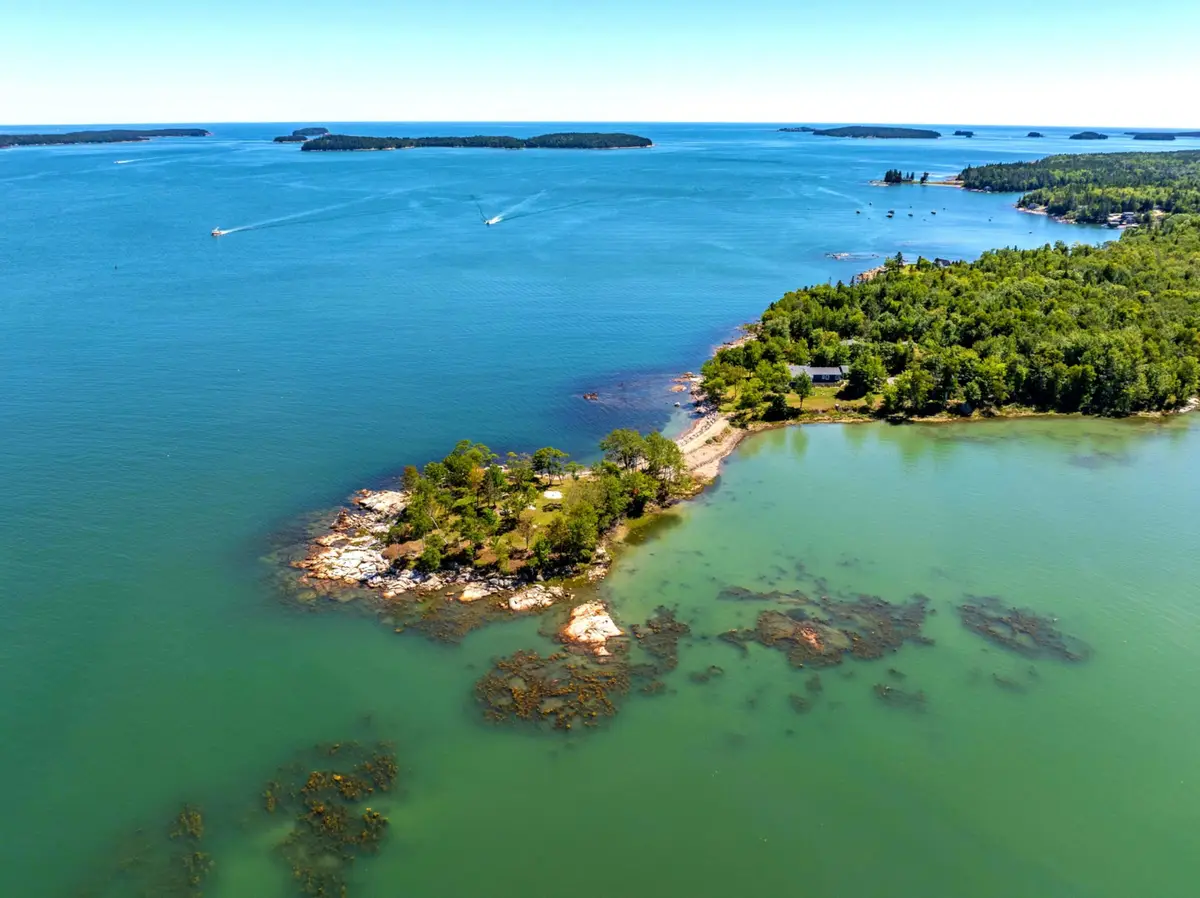 18 Island Cove Lane, Milbridge, ME 04658 - #1