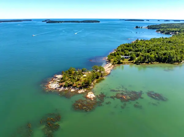 18 Island Cove Lane, Milbridge, ME 04658