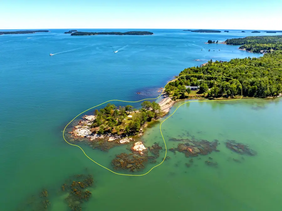 18 Island Cove Lane, Milbridge, ME 04658 - #2
