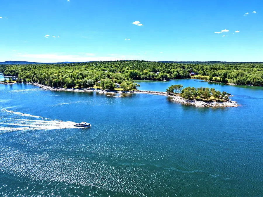 18 Island Cove Lane, Milbridge, ME 04658 - #3