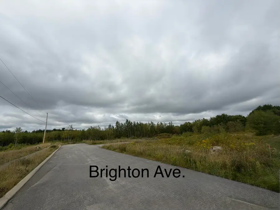 lot #2 Brighton Avenue, Bangor, ME 04401 - #2