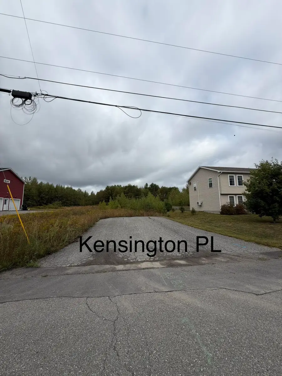 lot #2 Brighton Avenue, Bangor, ME 04401 - #3