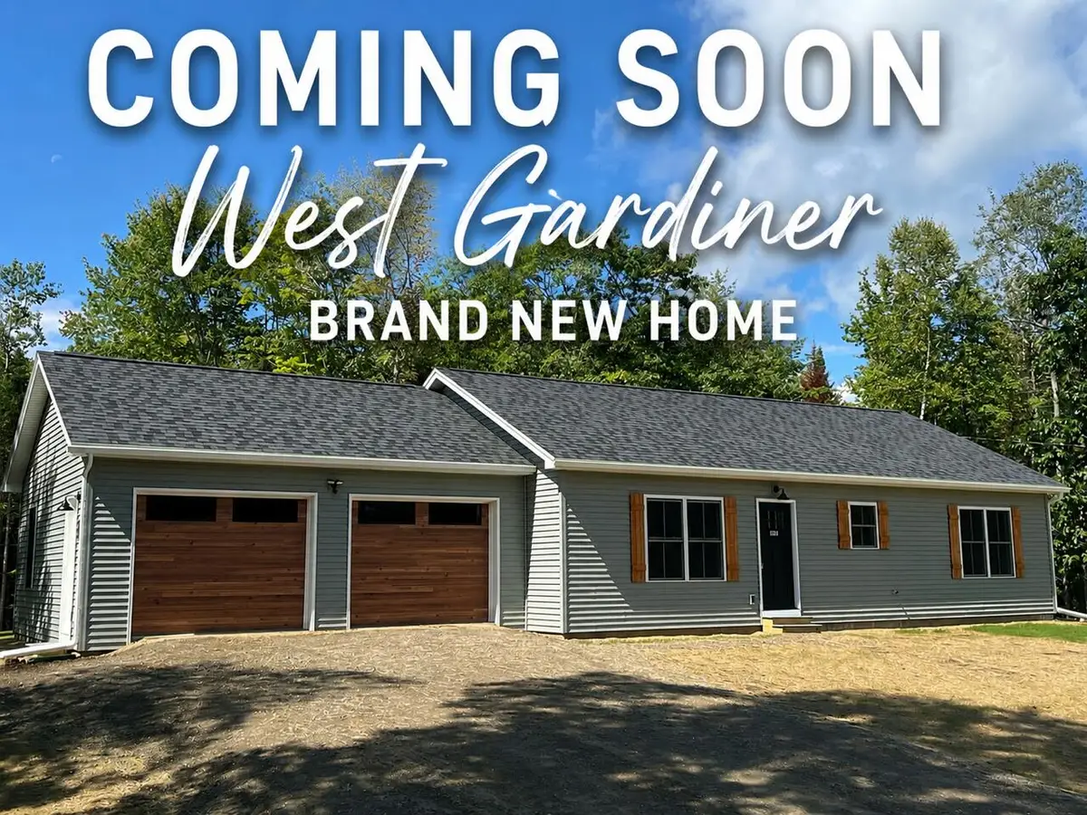 121 Matthew Lane, West Gardiner, ME 04345 - #1