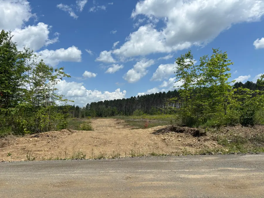Lot E Mcdonald Road, Littleton, ME 04730 - #2