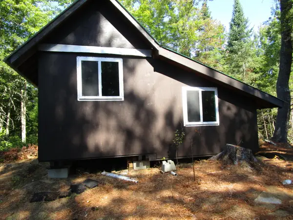 8A N Maxfield Road 0, Maxfield, ME 04453