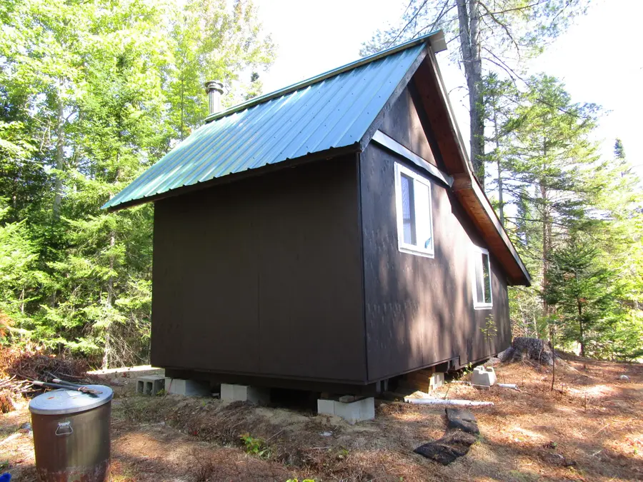 8A N Maxfield Road 0, Maxfield, ME 04453 - #2