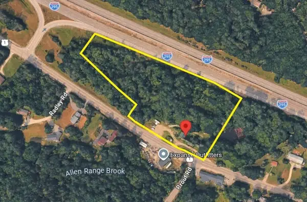 1285 U.s. 1, Freeport, ME 04032