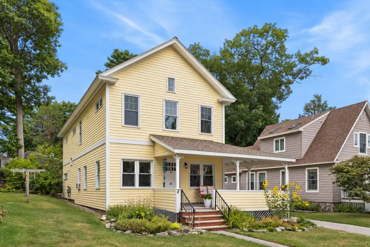 10 Birch Lane, Cumberland Foreside, ME 04110 - #1