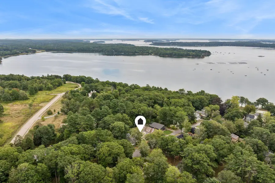 10 Birch Lane, Cumberland Foreside, ME 04110 - #2