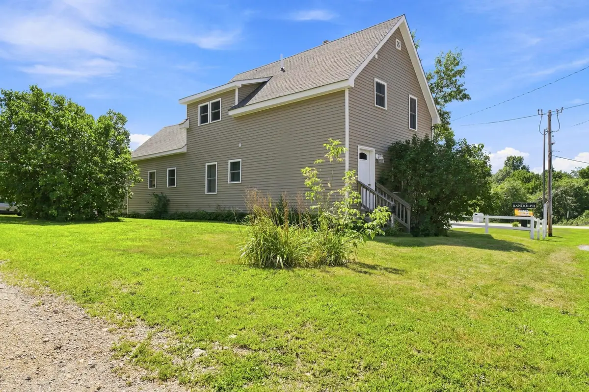 127 Kinderhook Street, Randolph, ME 04346 - #1