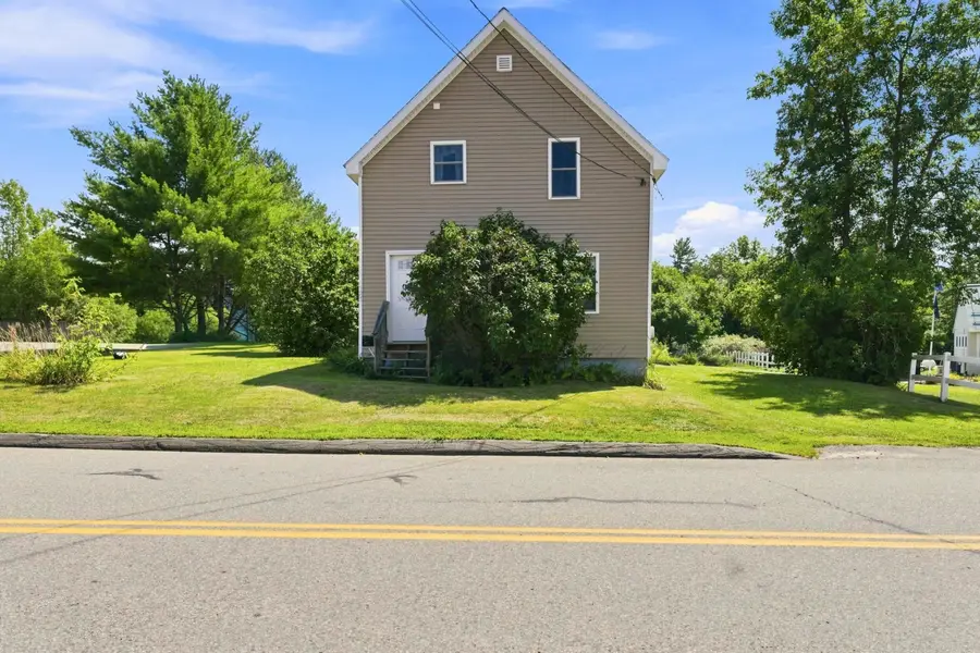 127 Kinderhook Street, Randolph, ME 04346 - #2