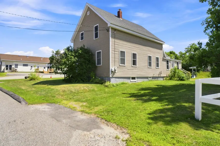 127 Kinderhook Street, Randolph, ME 04346 - #3