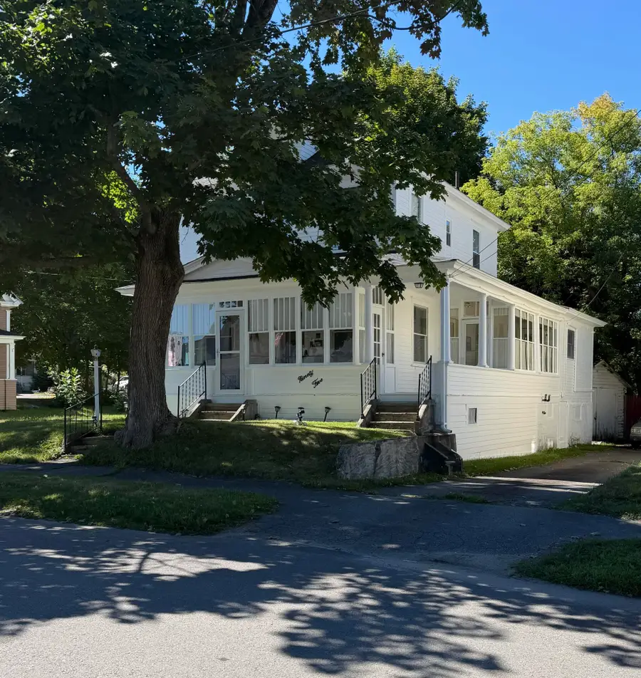 95 Elm Street, Millinocket, ME 04462 - #2
