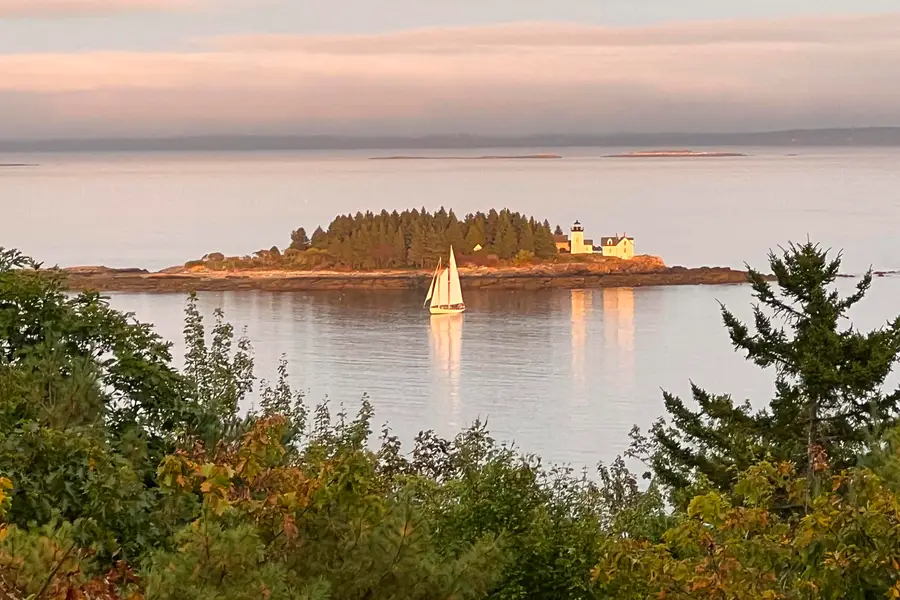 15 Wildwood Lane, Rockport, ME 04856 - #3