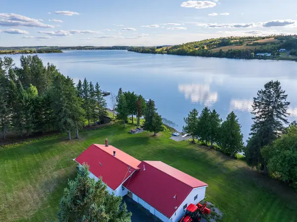 792 Beaulieu Road #Lot 54, Madawaska, ME 04773