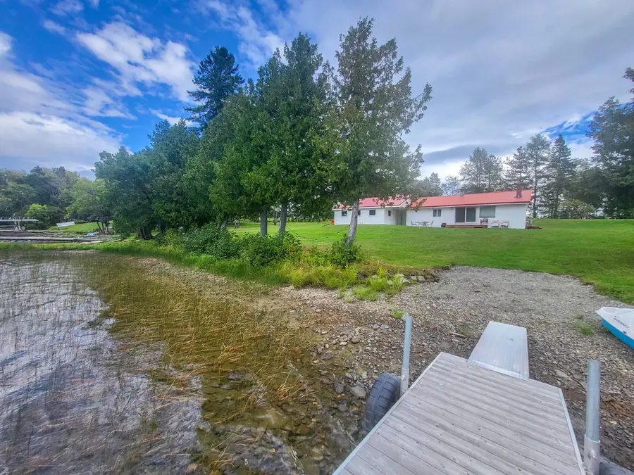 792 Beaulieu Road #Lot 54, Madawaska, ME 04773 - #2