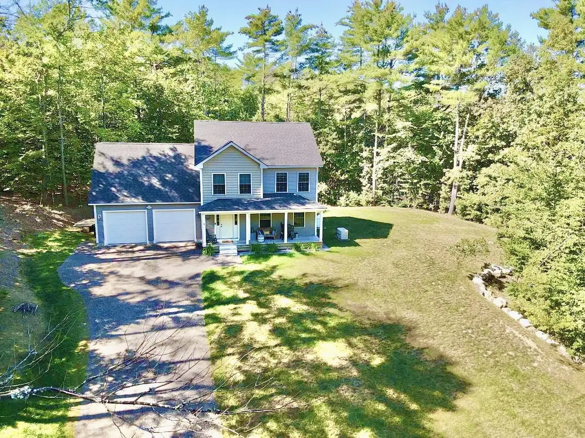 7 Levi Lane, New Gloucester, ME 04260 - #1