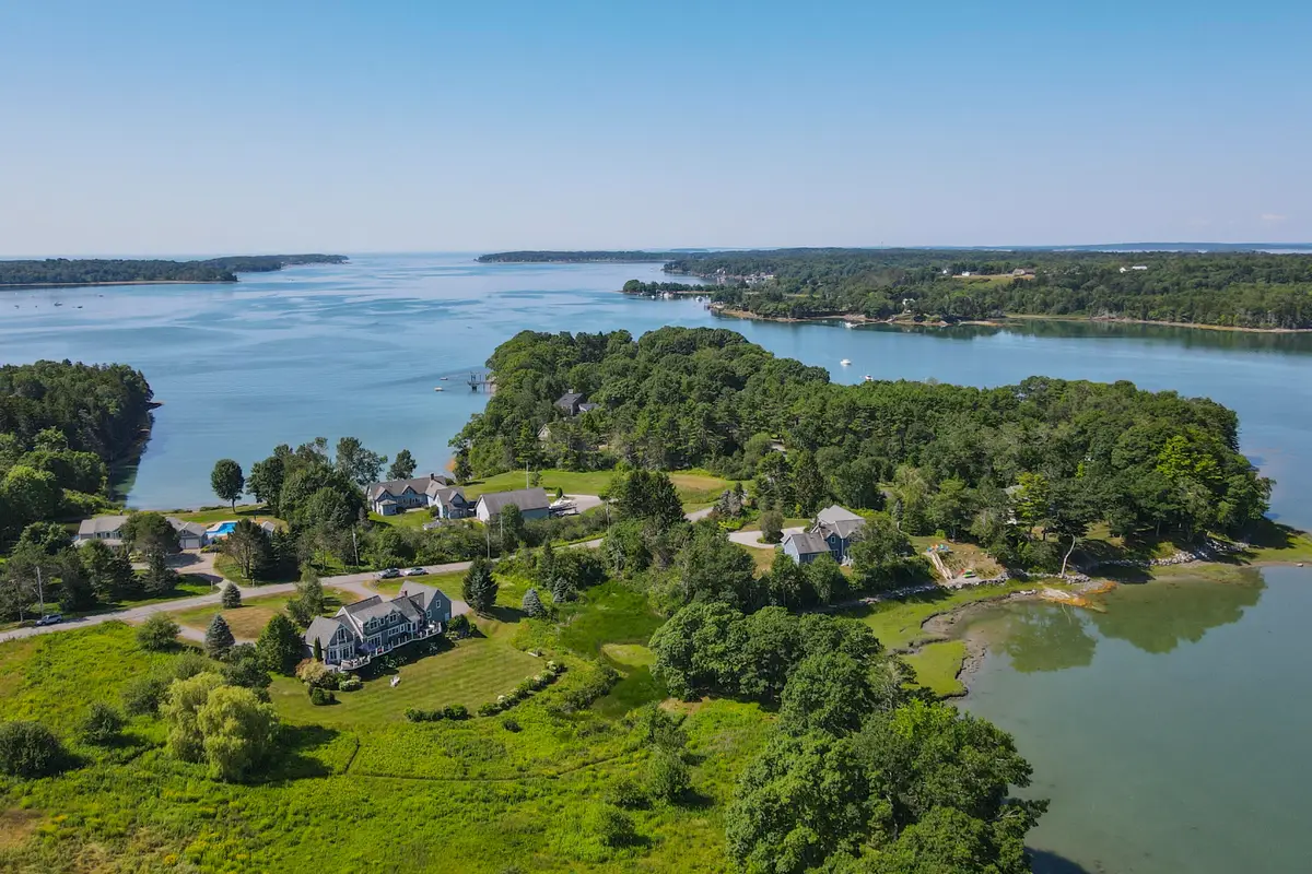 360 High Head Road, Harpswell, ME 04079 - #1