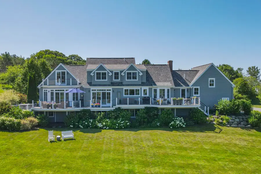 360 High Head Road, Harpswell, ME 04079 - #3