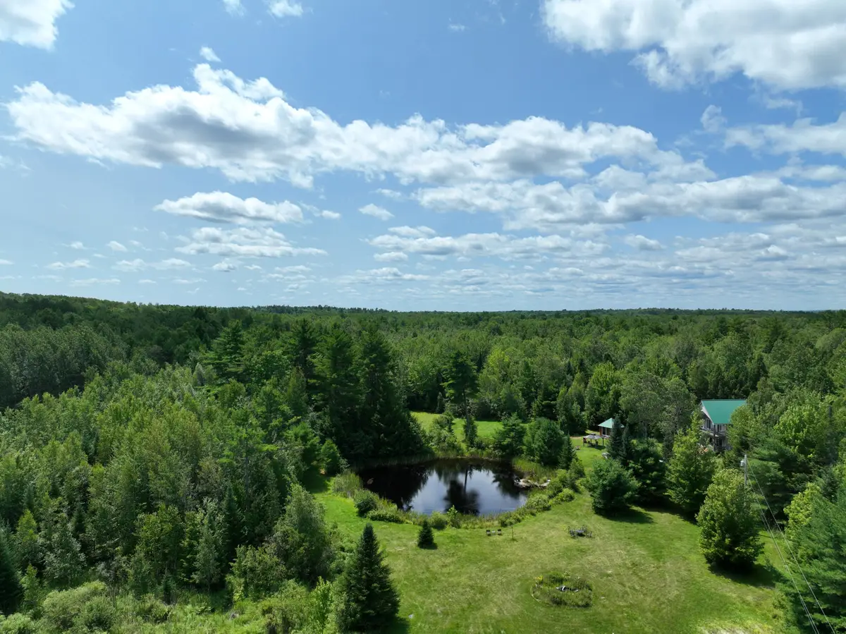 TBD Martins Lane, Glenburn, ME 04401 - #1