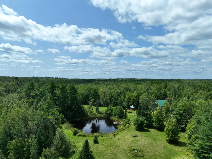 TBD Martins Lane, Glenburn, ME 04401 - #3