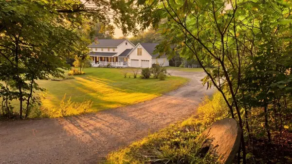 28 Kennebec Trail, Turner, ME 04282
