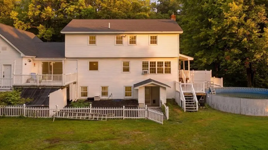 28 Kennebec Trail, Turner, ME 04282 - #2