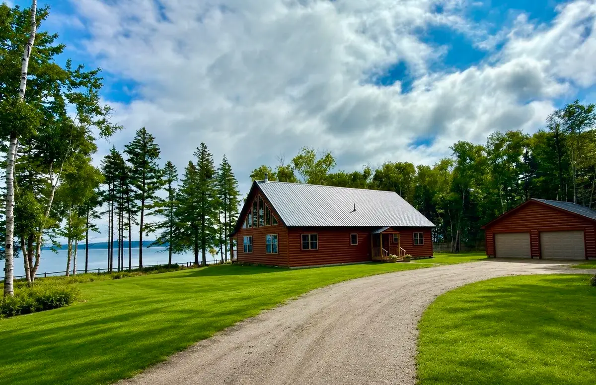 1578 &1590 Pripet Wood Lane, Islesboro, ME 04848 - #1