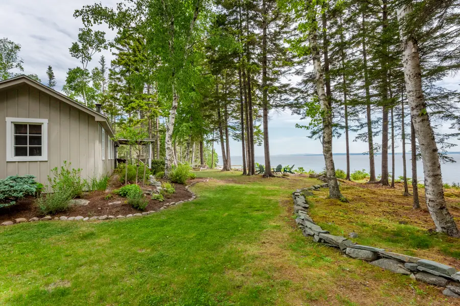 1578 &1590 Pripet Wood Lane, Islesboro, ME 04848 - #2