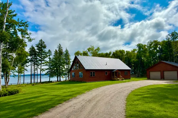 1590 Pripet Wood Lane, Islesboro, ME 04848