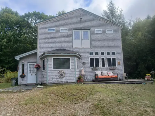 97 Turnpike Road, Searsport, ME 04974