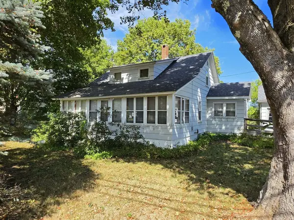 122 Depot Street, Unity, ME 04988
