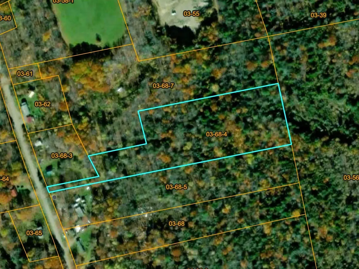 48 Masonic Road, Dixmont, ME 04932 - #1
