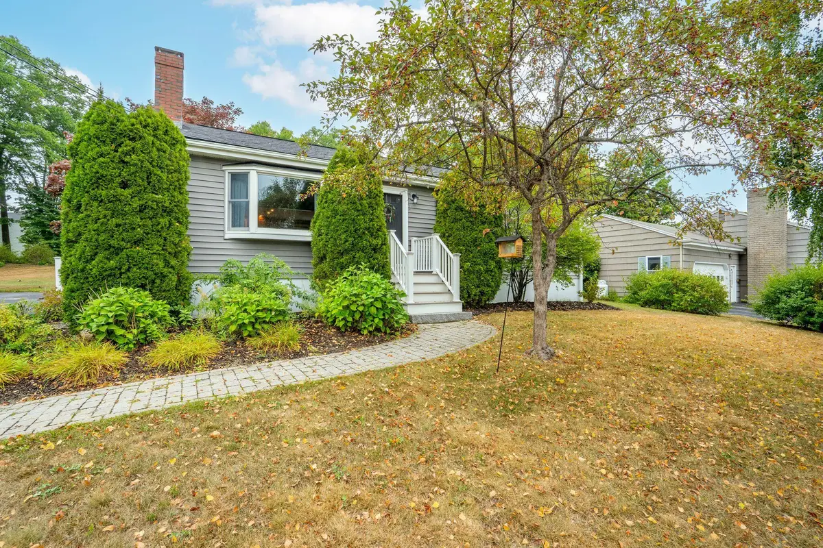 63 Greenwood Lane, Portland, ME 04103 - #1