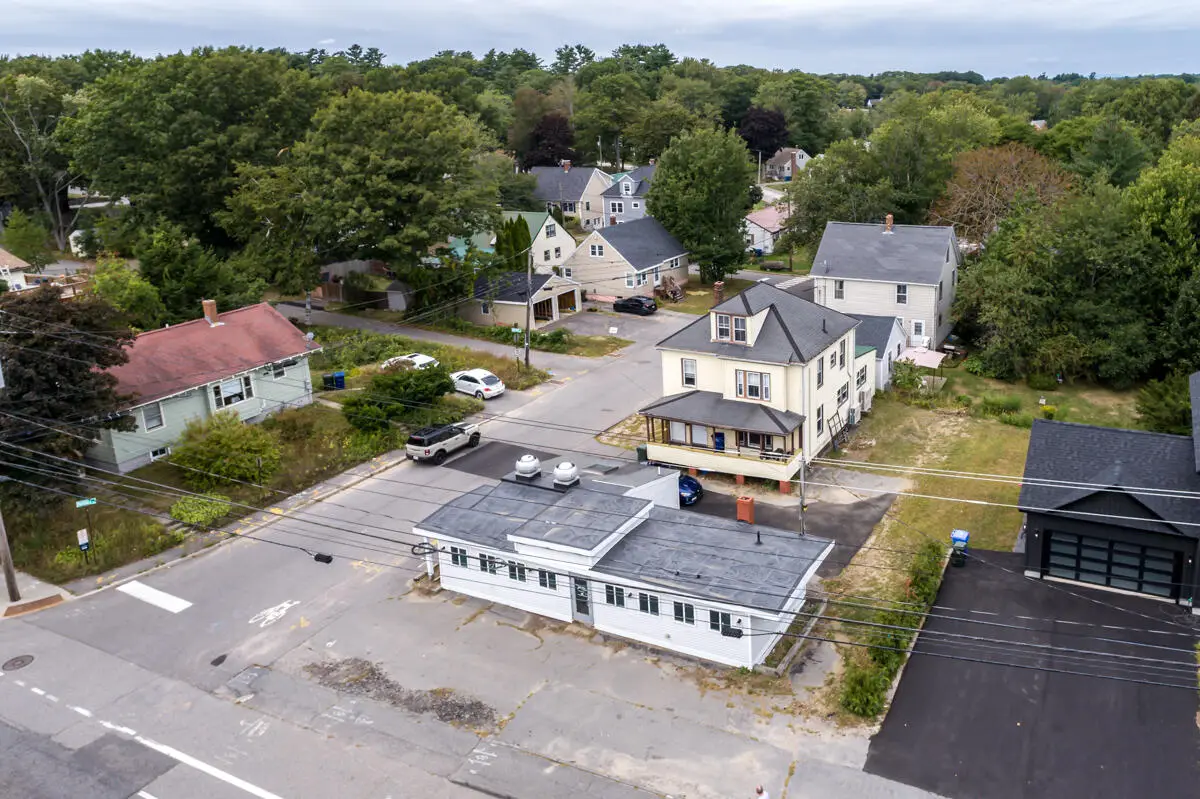 449 Main Street, South Portland, ME 04106 - #1
