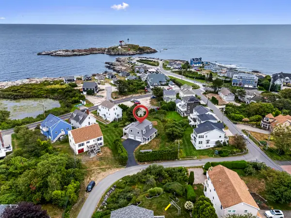 56 Spring Street, York, ME 03909