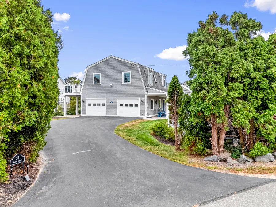 56 Spring Street, York, ME 03909 - #2
