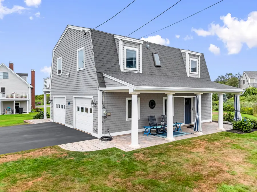 56 Spring Street, York, ME 03909 - #3
