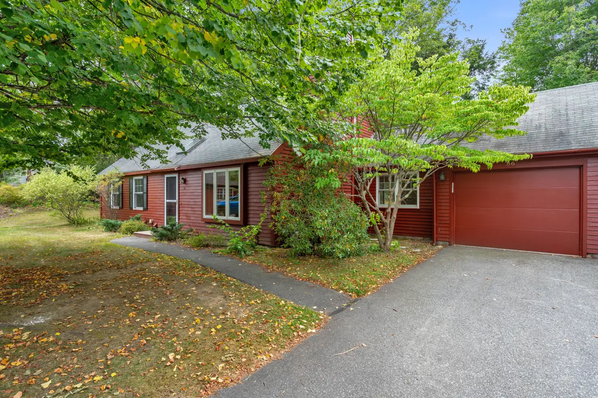 86 Willow Grove Road #86, Brunswick, ME 04011 - #1